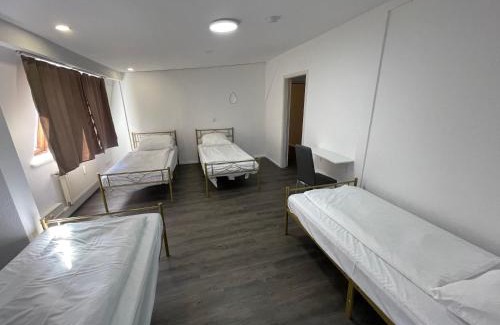 Wandsbek Casa | Milano Wandsbek City