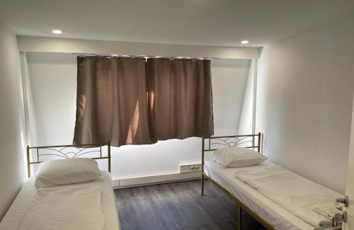 Wandsbek Casa | Milano Wandsbek City
