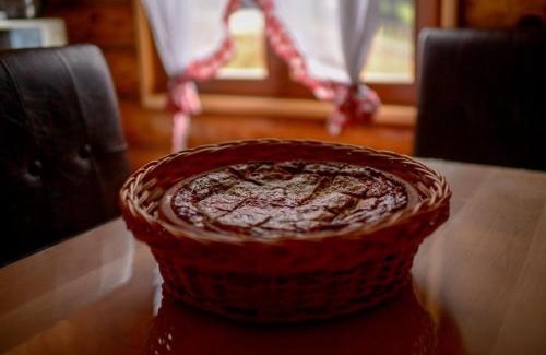 Ciganska Mahala Chalet De Esquí | Milanova koliba Zlatar