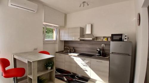 Barona Apartamento | MilanoValery3