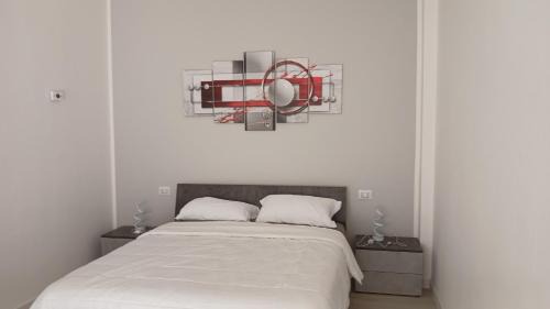 Barona Apartamento | MilanoValery3