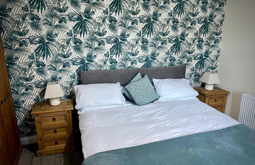 Sunderland Apartamento | Milburn Cottage 2- Luxury Accommodation