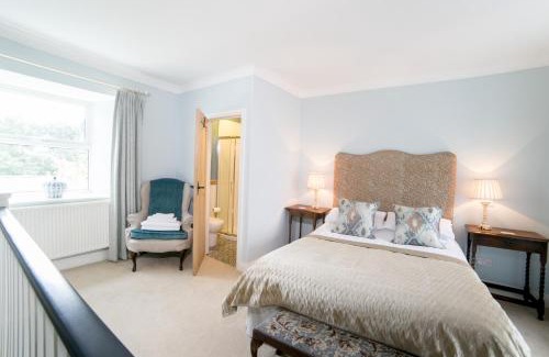 Bellingham Casa | Milburn Cottage