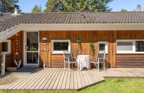 Hou Casa | "Milda" - 1.9km from the sea by Interhome