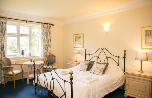 Milebrook Cama Y Desayuno | Milebrook House