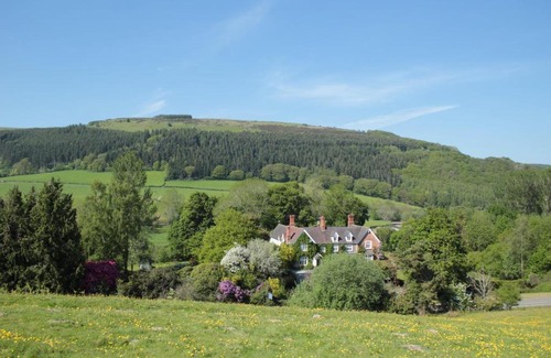 Milebrook Cama Y Desayuno | Milebrook House