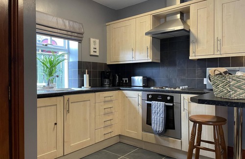 Haltwhistle Apartamento | Milecastle Inn on Hadrian's Wall near Haltwhistle