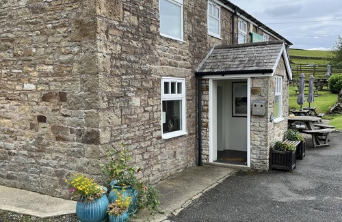 Haltwhistle Apartamento | Milecastle Inn on Hadrian's Wall near Haltwhistle