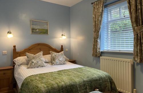 Haltwhistle Apartamento | Milecastle Inn on Hadrian's Wall near Haltwhistle
