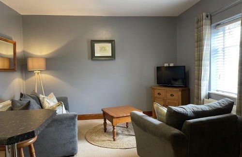 Haltwhistle Apartamento | Milecastle Inn on Hadrian's Wall near Haltwhistle