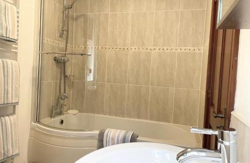 Haltwhistle Apartamento | Milecastle Inn on Hadrian's Wall near Haltwhistle