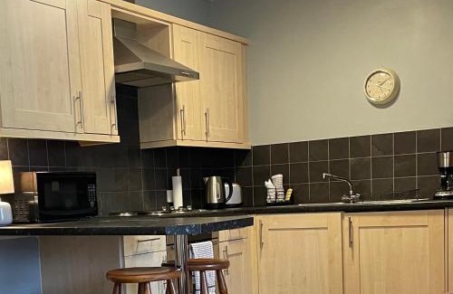 Haltwhistle Apartamento | Milecastle Inn on Hadrian's Wall near Haltwhistle