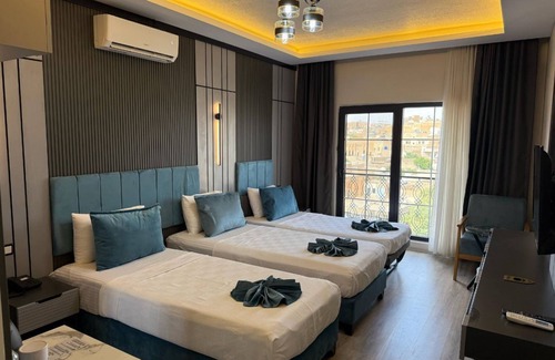 Midyat Hotel | Milena Otel