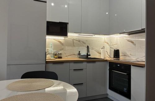Przemysl Apartamento | Milenka 60