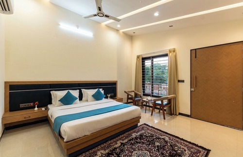 Bedla Hotel | Milestone Resort