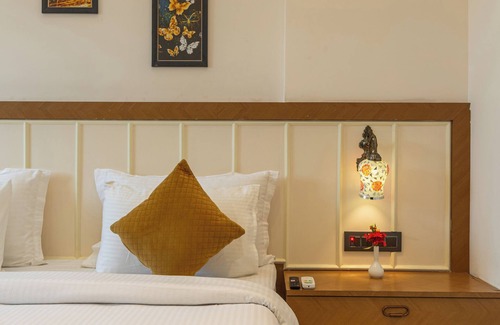 Bedla Hotel | Milestone Resort