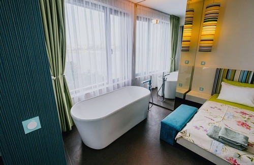 Sozopol Casa | Miletia Suites