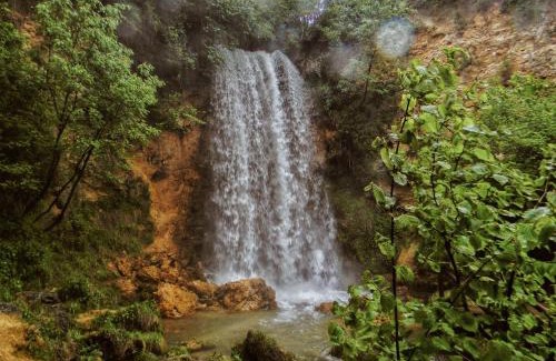 Central Serbia Villa | Miletic Villas