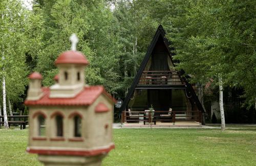 Central Serbia Villa | Miletic Villas