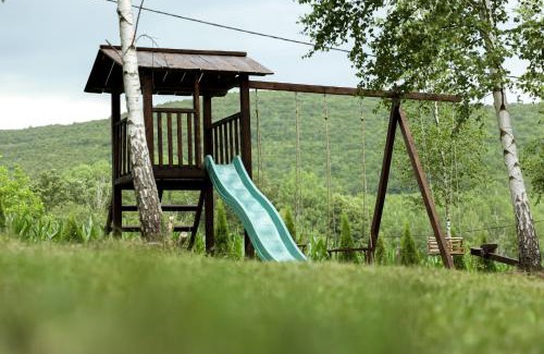 Central Serbia Villa | Miletic Villas