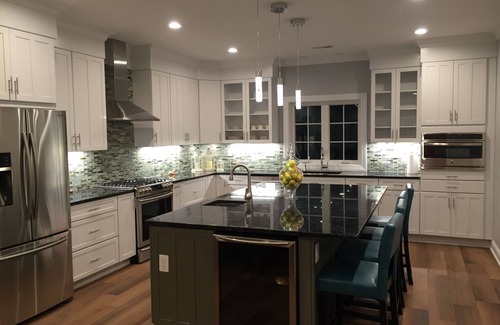 Devon Casa | Milford Beach House - ¡Nueva construcción!
