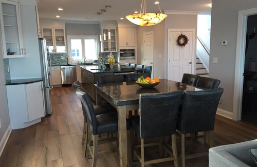 Devon Casa | Milford Beach House - ¡Nueva construcción!