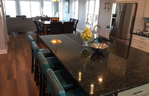 Devon Casa | Milford Beach House - ¡Nueva construcción!