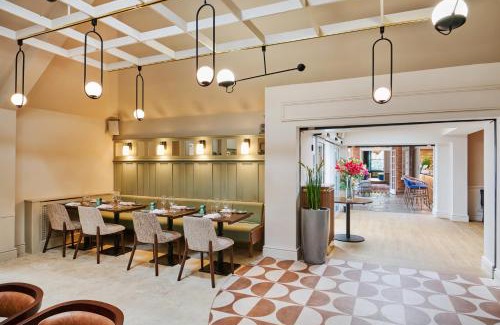 Salisbury Hotel | Milford Hall Salisbury