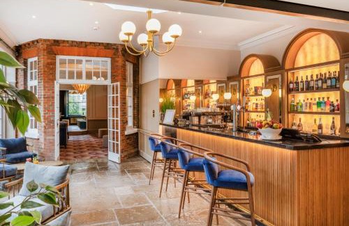 Salisbury Hotel | Milford Hall Salisbury