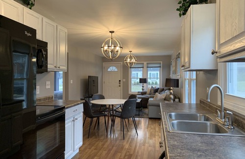 Milford Casa | ❤️ Milford ⭐️ Luxury Cape Cod ⭐️