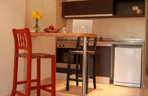 Barrio Villa Crespo Apartamento | Miliño Apart Hotel