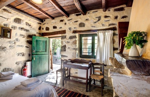 Milia Casa | Milia Mountain Retreat