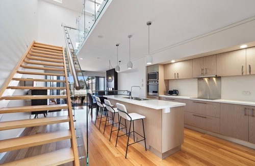 Augusta Apartamento | Milieu at Seine (1Bed 1Bath) - Milieu at Seine - Lush apartment with outstanding living spaces.