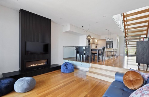 Augusta Apartamento | Milieu at Seine (1Bed 1Bath) - Milieu at Seine - Lush apartment with outstanding living spaces.