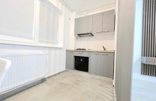 Chiajna Apartamento | Luxury flat 125