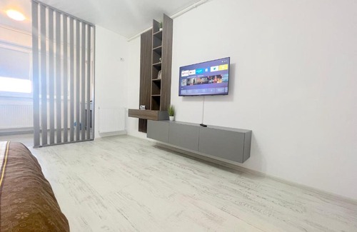 Chiajna Apartamento | Luxury flat 125