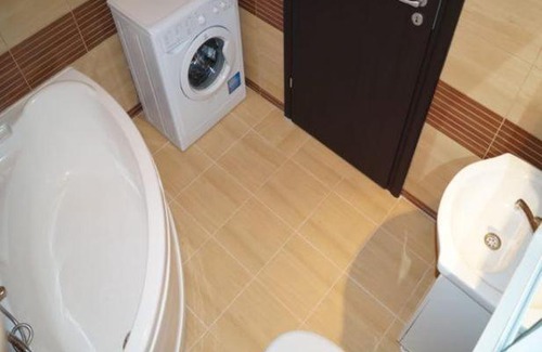 Chiajna Apartamento | Militari Residence Studio