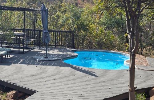 Bela-Bela Cabina | Milkwood Safari Lodge