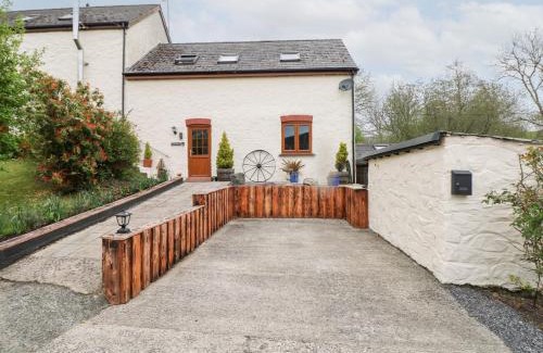 Haverfordwest Casa | Mill Barn Denant