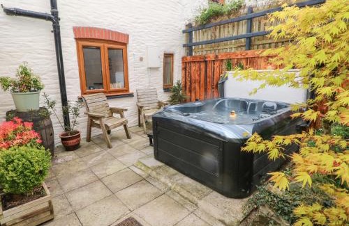 Haverfordwest Casa | Mill Barn Denant