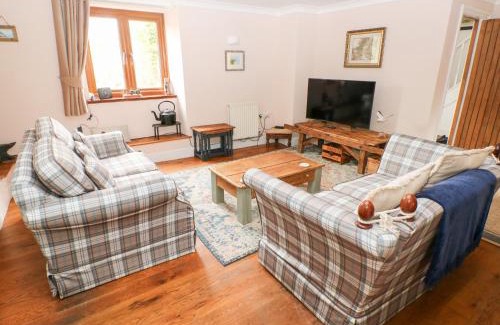 Haverfordwest Casa | Mill Barn Denant