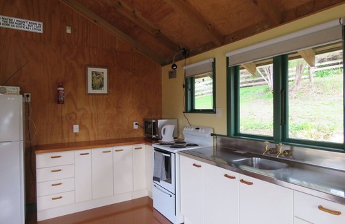 Mangonui Casa | Mill Bay Charmer