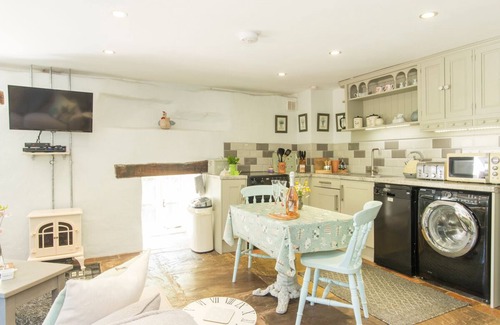 Upper Sapey Cabaña | Mill Cottage, HANLEY WILLIAM