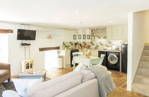 Upper Sapey Cabaña | Mill Cottage, HANLEY WILLIAM