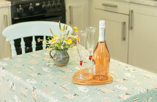 Upper Sapey Cabaña | Mill Cottage, HANLEY WILLIAM