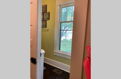Tupelo Casa | Mill Cottage