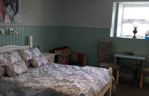 Enniskillen Apartamento | Mill Cottages