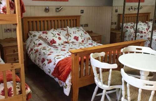 Enniskillen Apartamento | Mill Cottages