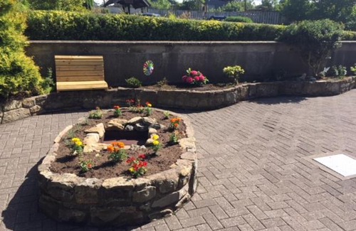 Enniskillen Apartamento | Mill Cottages