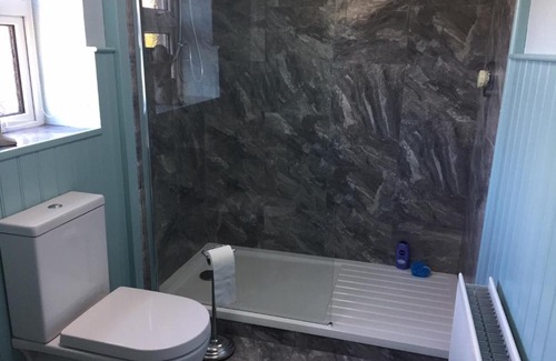 Enniskillen Apartamento | Mill Cottages